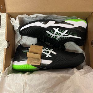 Men's Size 11 - Asics Court FF 2 Tennis Shoes